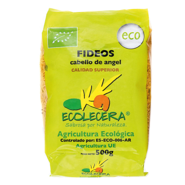 Nudeln-Rezepte-ökologische-Öko-Produkte-Lecera-Lecera-Aragon