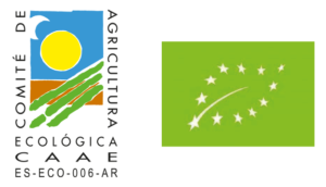 sello-comite-aragones-de-agricultura-ecologica-eurohoja-certificado-ecuropeo-de-alimentacion-bio