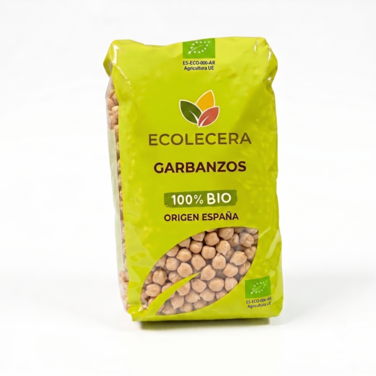 pedrosillano chickpeas in bulk