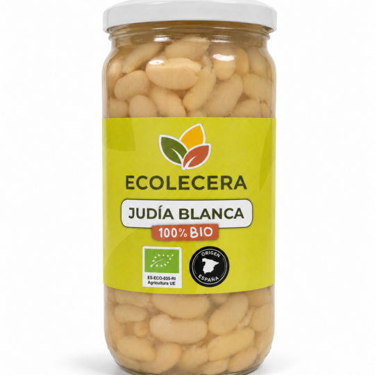 white kidney bean canned