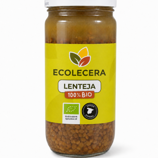 lentils pardina canned