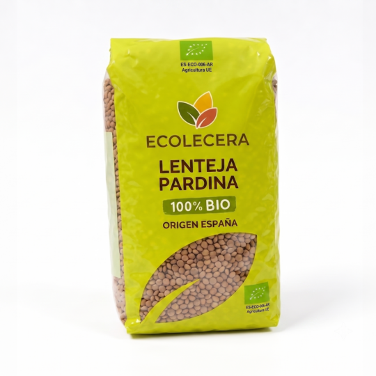 lentils pardina in bulk